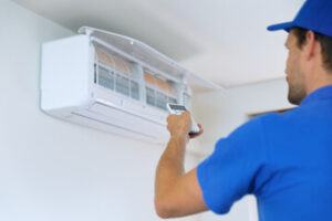 AC Repair 