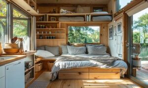 Boat and RV Storage